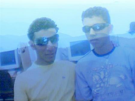c moi et mon amis